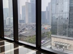 -成都尼依格罗酒店