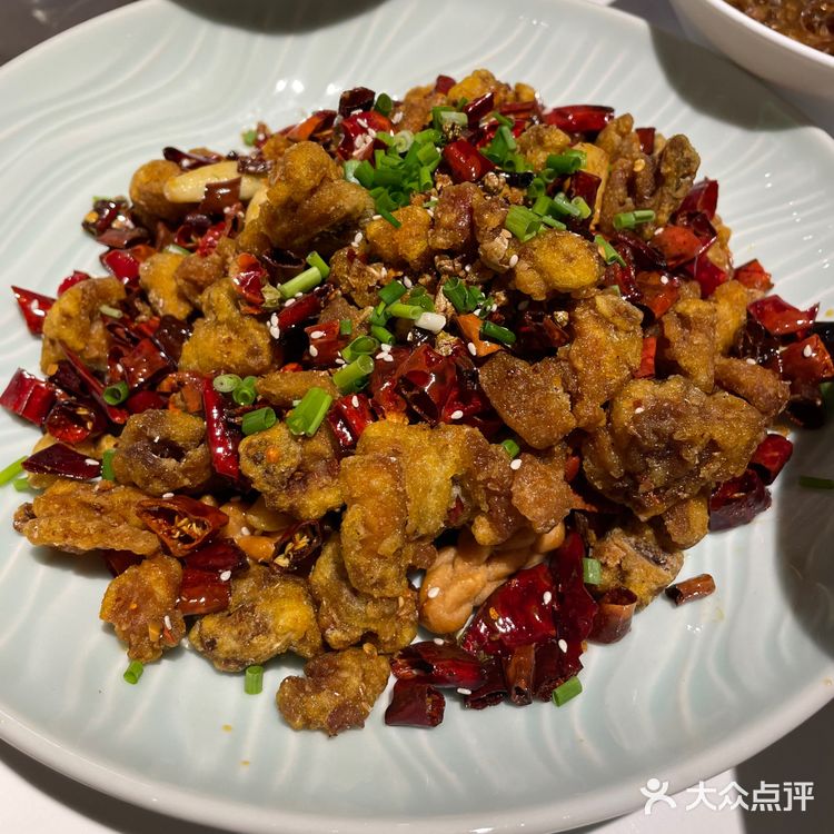 红油碳水超标每一天～