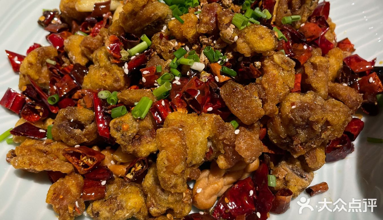 红油碳水超标每一天～