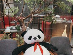 -四川饭店(城乡购物中心店)
