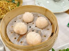 -盈田盈粥庄(博山东路店)