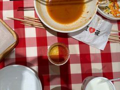 -西贝(龙华壹方天地店)