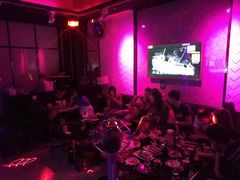 -乐宴KTV(华强北中航城君尚购物中心店)