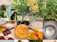 -大树餐厅(大悦城店)