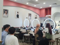 -海马体照相馆(广州新世界云门New park店)
