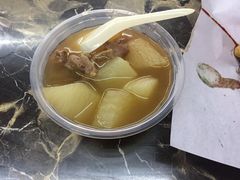 -香港风味小吃店(中英街店)
