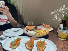 -Money Shops(愚园路店)