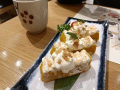 -上户日本料理(北仑富邦店)