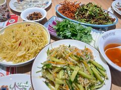 -老昌春饼(中东大市场店)