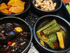 -九田家黑牛烤肉料理(中北镇店)