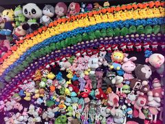 -Tenker Club弹刻极限主题公园 · 蹦床 · 团建 · 生日派对(大关店)