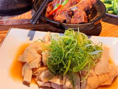 石龙和庆豆皮鸡-小和庆·知味(首铸万科店)