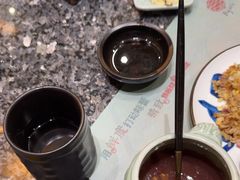 -渔荷食町·铁板烧料理(崂山万象汇店)