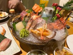 -竹幸日本料理(国光1937科技文化创意园店)