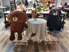 -友达面馆(二七南路店)