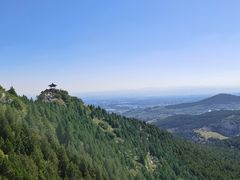 -青州市云门山风景区