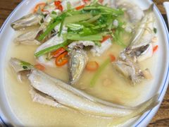 -潮中人·潮州菜(益乐路店)