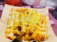 -一沙一城·岩烤牛扒(深圳首店)