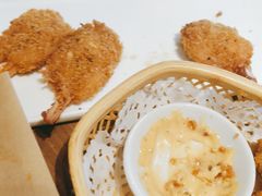 -必胜客(兴旺店)
