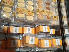 -盒马鲜生(曜一城店)