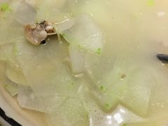 -东江海鲜大排档·潮汕菜·砂锅粥