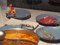 -喜庭海鲜自助(北辰三角洲北辰荟店)