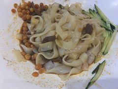 -拌面小当家