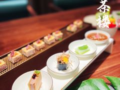 -王府茶楼茶宴·创意菜(朝阳公园店)