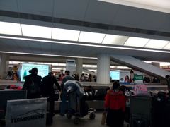 -约翰·菲茨杰拉德·肯尼迪国际机场