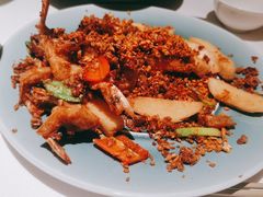 -顺峰(农展馆店)