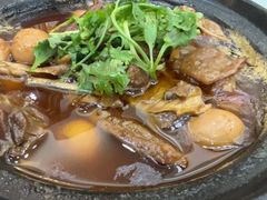 -百姓食府(秦虹路店)