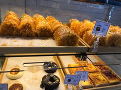 -欧佩拉(工农路店)