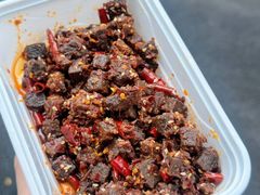 -顺城金记卤鸡·清真