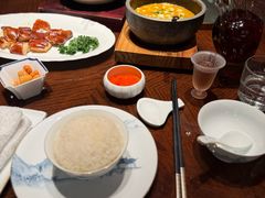 -湘湖逍遥庄园·水漾中餐厅