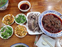 -澄城水盆羊肉(澄县老哥红庙坡店)