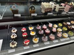 -Pantry's Best派悦坊蛋糕(世纪金源店)