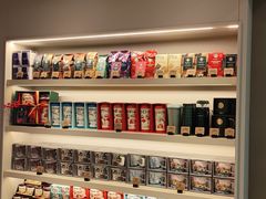 -星巴克(浦东机场T2到达店)