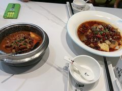 山城毛血旺-苏湘小馆·不做预制菜(青年公社店)