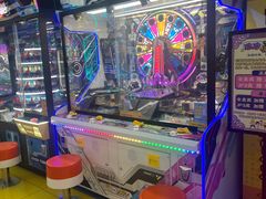 -风云再起游乐汇(北京西单西西友谊店)