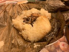 古法糯米鸡-添好运点心专门店(深水埗店)