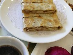 -百花食府(渔阳南路店)