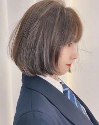 -F P· HAiR