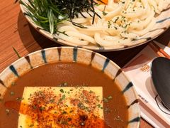 -CURRY YA 熟成咖哩專門店(深圳湾万象城店)