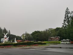 -东平国家森林公园