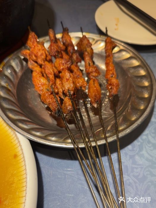 清真·舒迩布炕锅王·高原美食文化(青海总店)图片