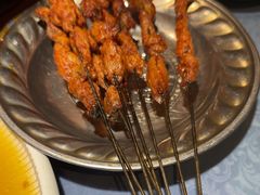 -清真·舒迩布炕锅王·高原美食文化(青海总店)