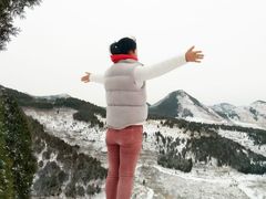 -龙洞风景区-藏龙涧