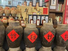 -孝店王酒酿馒头(安昌1店)