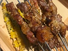 -那些年记忆烧烤