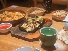 迷你手撕包菜-寸草心素食(博览汇广场店)